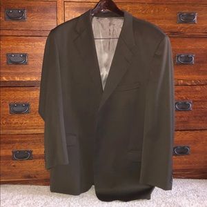 Men’s Wool Sport Coat